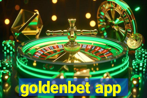 goldenbet app